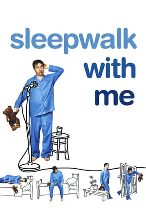 En dvd sur amazon Sleepwalk with Me