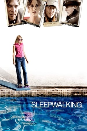En dvd sur amazon Sleepwalking