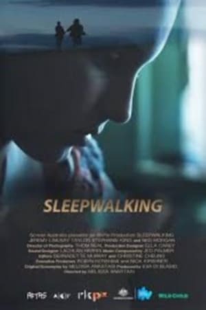 En dvd sur amazon Sleepwalking