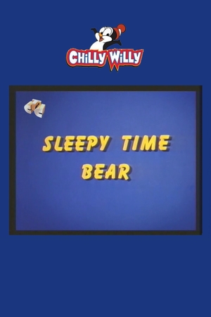 En dvd sur amazon Sleepy Time Bear