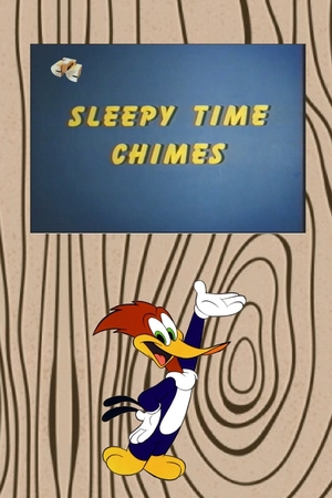 En dvd sur amazon Sleepy Time Chimes