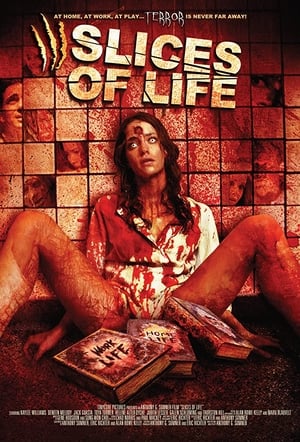 En dvd sur amazon Slices of Life