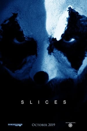 En dvd sur amazon Slices