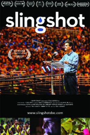 En dvd sur amazon SlingShot