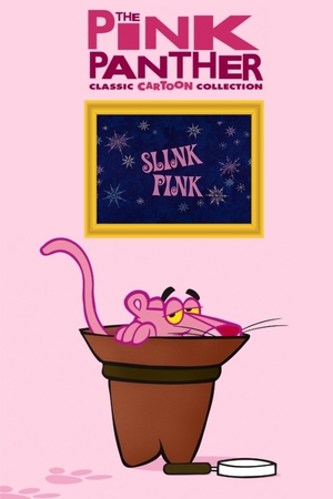En dvd sur amazon Slink Pink