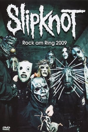 En dvd sur amazon Slipknot: Rock Am Ring 2009