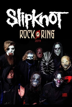 En dvd sur amazon Slipknot : Rock Am Ring 2019