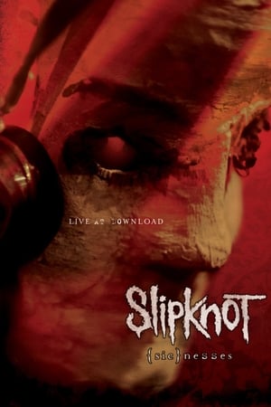 En dvd sur amazon Slipknot: (sic)nesses