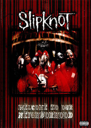 En dvd sur amazon Slipknot: Welcome to our Neighborhood