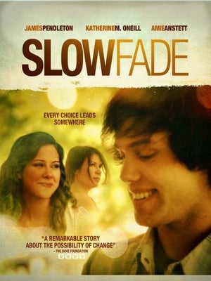En dvd sur amazon Slow Fade