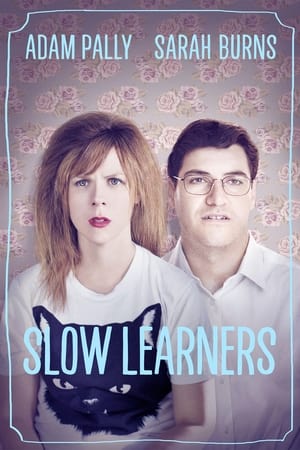 En dvd sur amazon Slow Learners