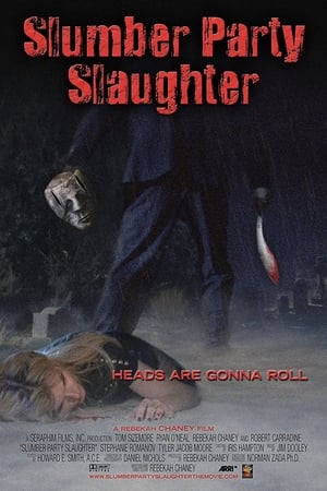 En dvd sur amazon Slumber Party Slaughter