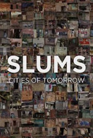 En dvd sur amazon Slums: Cities of Tomorrow