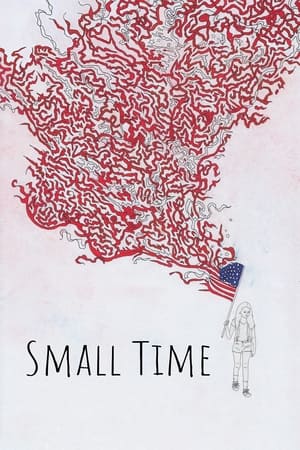 En dvd sur amazon Small Time