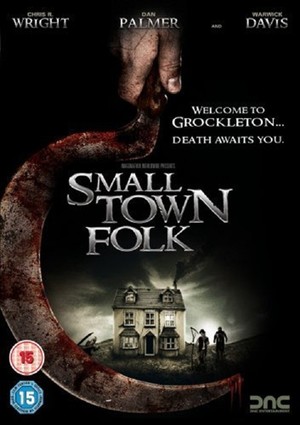 En dvd sur amazon Small Town Folk