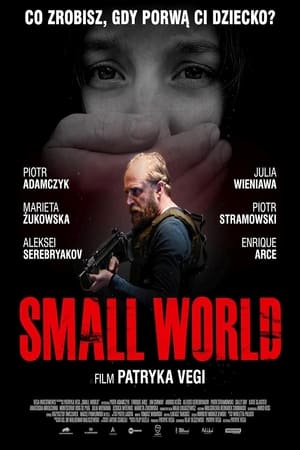 En dvd sur amazon Small World