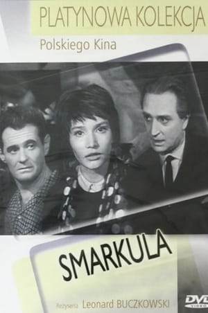 En dvd sur amazon Smarkula