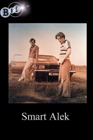 En dvd sur amazon Smart Alek