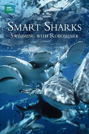 En dvd sur amazon Smart Sharks: Swimming With Roboshark