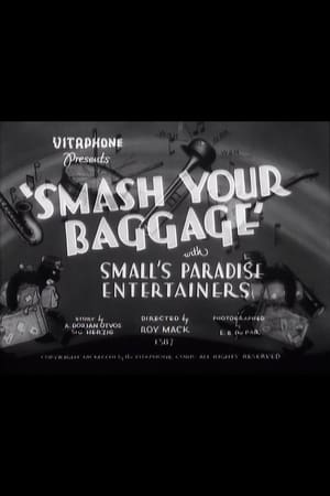 En dvd sur amazon Smash Your Baggage