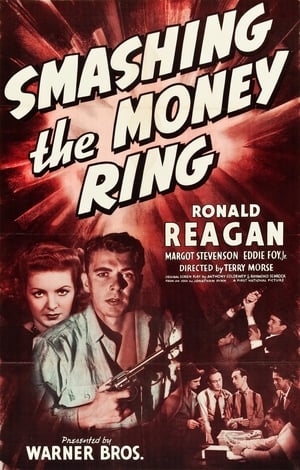 En dvd sur amazon Smashing the Money Ring