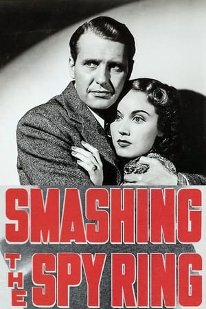 En dvd sur amazon Smashing the Spy Ring