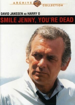 En dvd sur amazon Smile Jenny, You're Dead