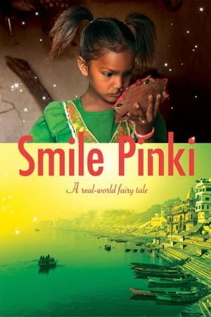 En dvd sur amazon Smile Pinki