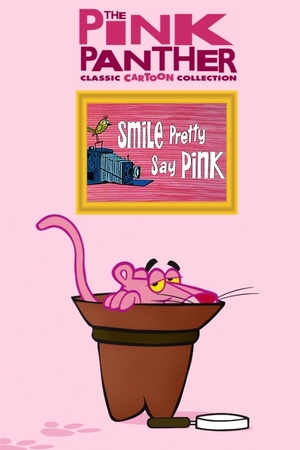 En dvd sur amazon Smile Pretty, Say Pink