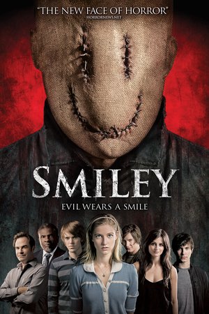 En dvd sur amazon Smiley
