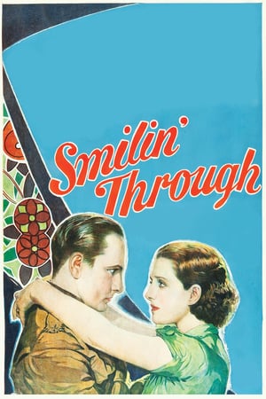 En dvd sur amazon Smilin' Through