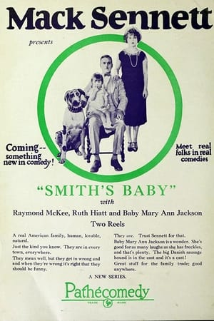 En dvd sur amazon Smith's Baby
