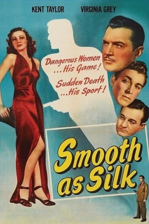 En dvd sur amazon Smooth as Silk