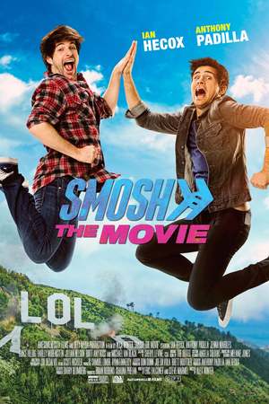 En dvd sur amazon Smosh: The Movie