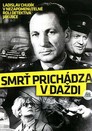 Smrť prichádza v daždi