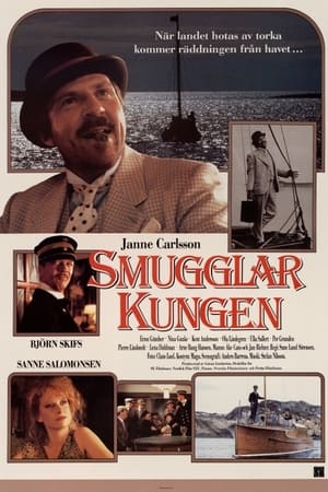 En dvd sur amazon Smugglarkungen