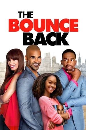 En dvd sur amazon The Bounce Back