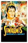 Sémiramis, déesse de l'Orient