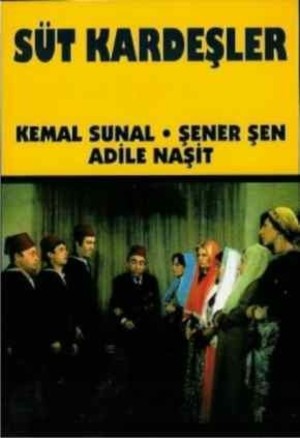 En dvd sur amazon Süt Kardeşler