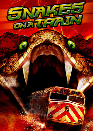 En dvd sur amazon Snakes on a Train