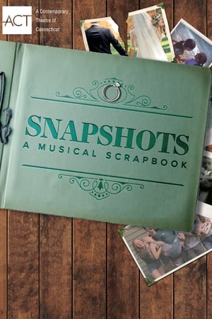 En dvd sur amazon Snapshots: A Musical Scrapbook