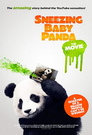 Sneezing Baby Panda: The Movie