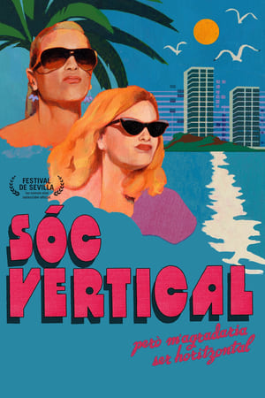 En dvd sur amazon Sóc vertical però m'agradaria ser horitzontal