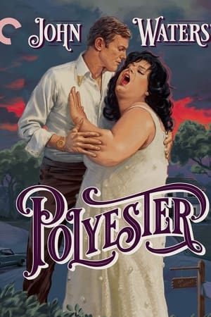 En dvd sur amazon Sniffing Out ‘Polyester’