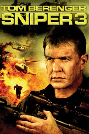 En dvd sur amazon Sniper 3