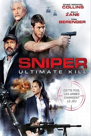 En dvd sur amazon Sniper: Ultimate Kill