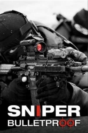 En dvd sur amazon Sniper - Bulletproof