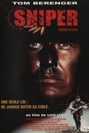 En dvd sur amazon Sniper