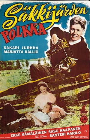 En dvd sur amazon Säkkijärven polkka