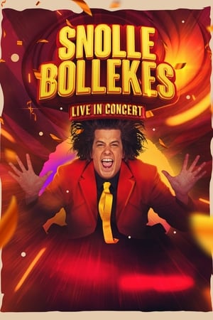 En dvd sur amazon Snollebollekes: Live in concert